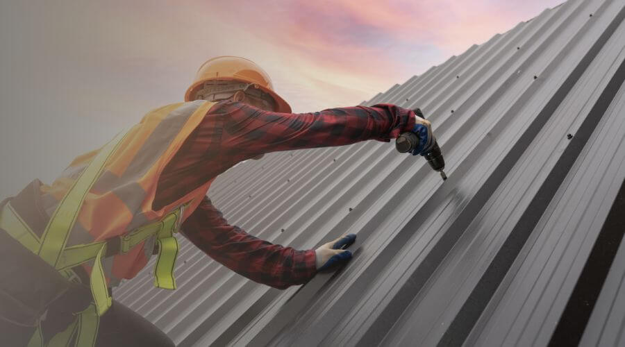 Expert new roof installation services in La Grange, IL